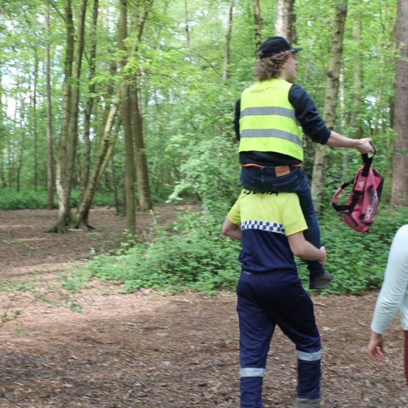IMG 8963 - Scouts en Gidsen Zaventem 